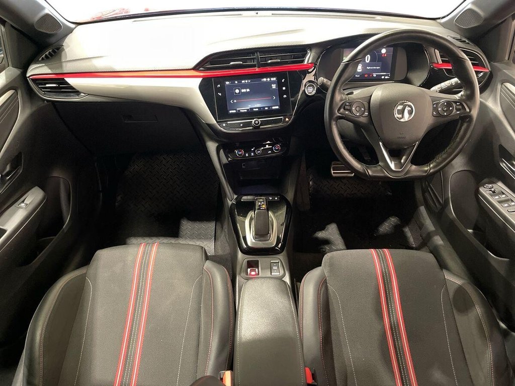 Used Vauxhall Corsa 2021 for sale - 77720404: Photo 10