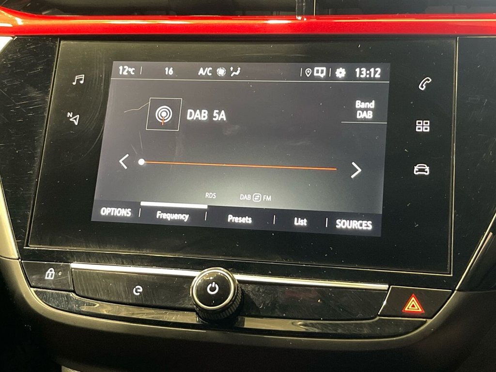 Used Vauxhall Corsa 2021 for sale - 77720404: Photo 11