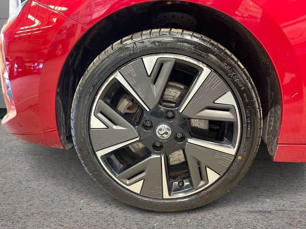 Used Vauxhall Corsa 2021 for sale - 77720404: Photo 12