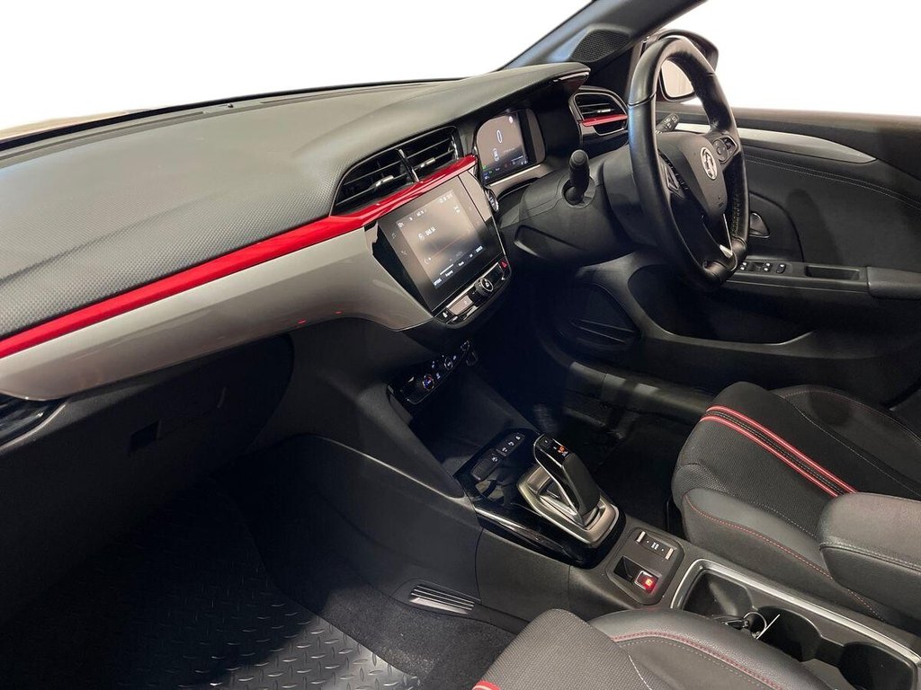 Used Vauxhall Corsa 2021 for sale - 77720404: Photo 14