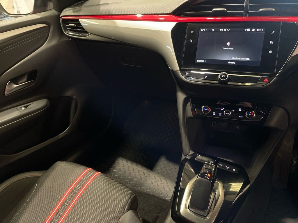 Used Vauxhall Corsa 2021 for sale - 77720404: Photo 16