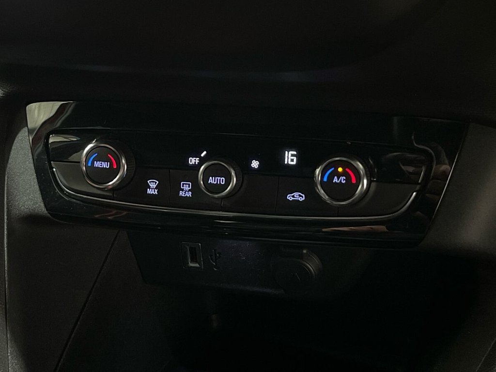 Used Vauxhall Corsa 2021 for sale - 77720404: Photo 17