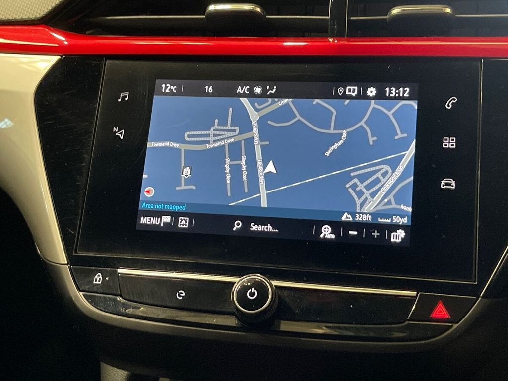 Used Vauxhall Corsa 2021 for sale - 77720404: Photo 20