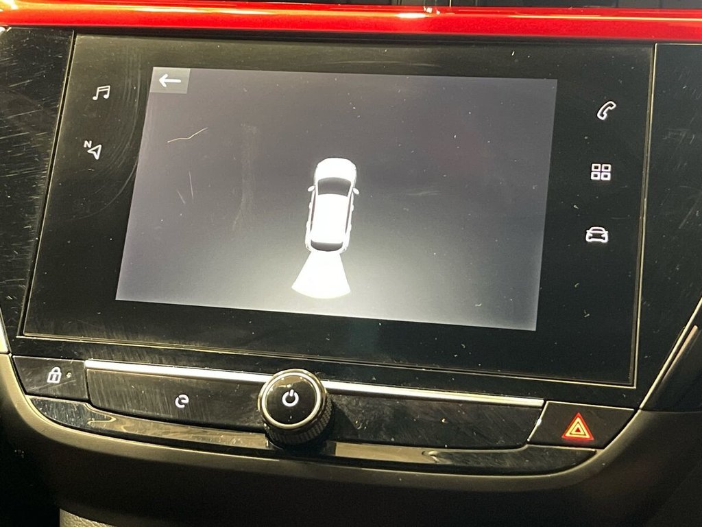 Used Vauxhall Corsa 2021 for sale - 77720404: Photo 22