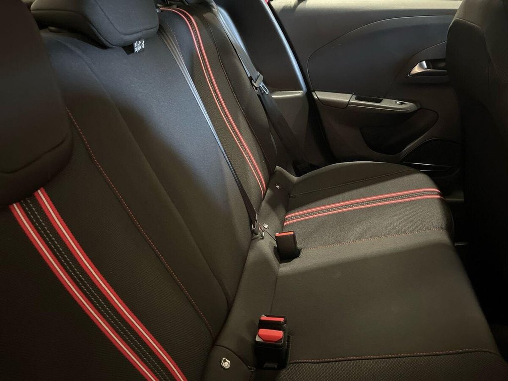 Used Vauxhall Corsa 2021 for sale - 77720404: Photo 27
