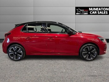 Used Vauxhall Corsa 2021 for sale - 77720404: Photo