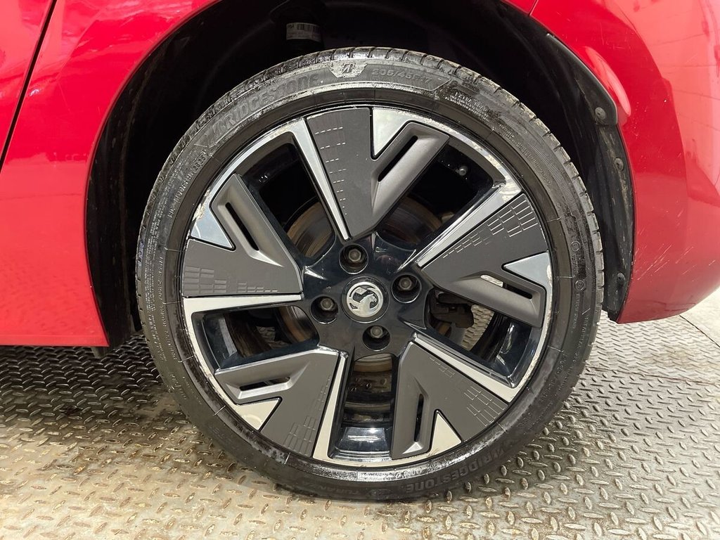 Used Vauxhall Corsa 2021 for sale - 77720404: Photo 30