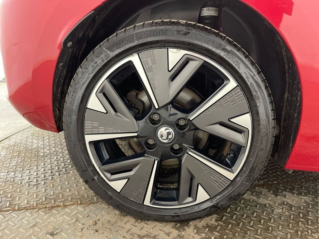 Used Vauxhall Corsa 2021 for sale - 77720404: Photo 31