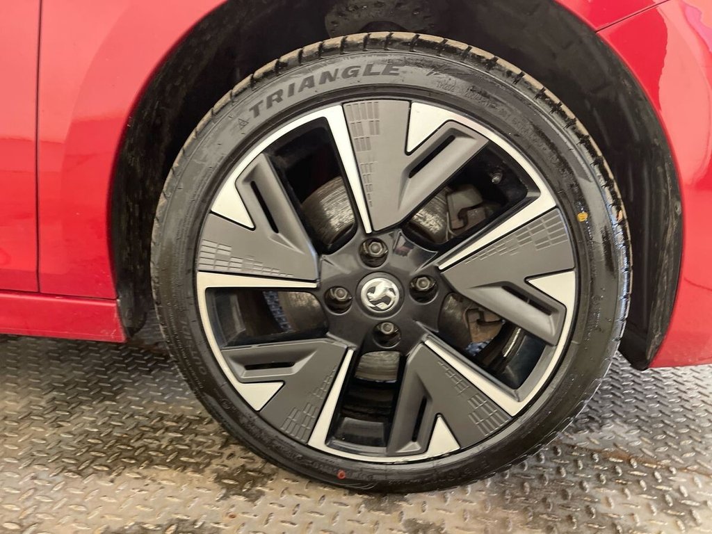 Used Vauxhall Corsa 2021 for sale - 77720404: Photo 32