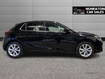 Used Vauxhall Corsa 2021 for sale - 74058740: Photo