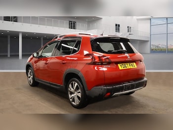 Used Peugeot 2008 2017 for sale - 75960958: Photo
