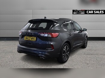 Used Ford Kuga 2022 for sale - 78474582: Photo