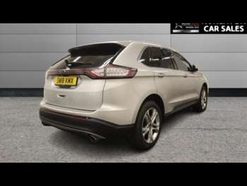 Used Ford Edge 2018 for sale - 75264545: Photo