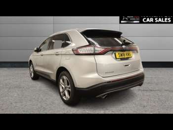 Used Ford Edge 2018 for sale - 75264545: Photo