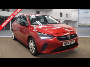 2021 (70) - 1.2 Turbo SE Premium Hatchback 5dr Petrol Manual Euro 6 (s/s) (100 ps)