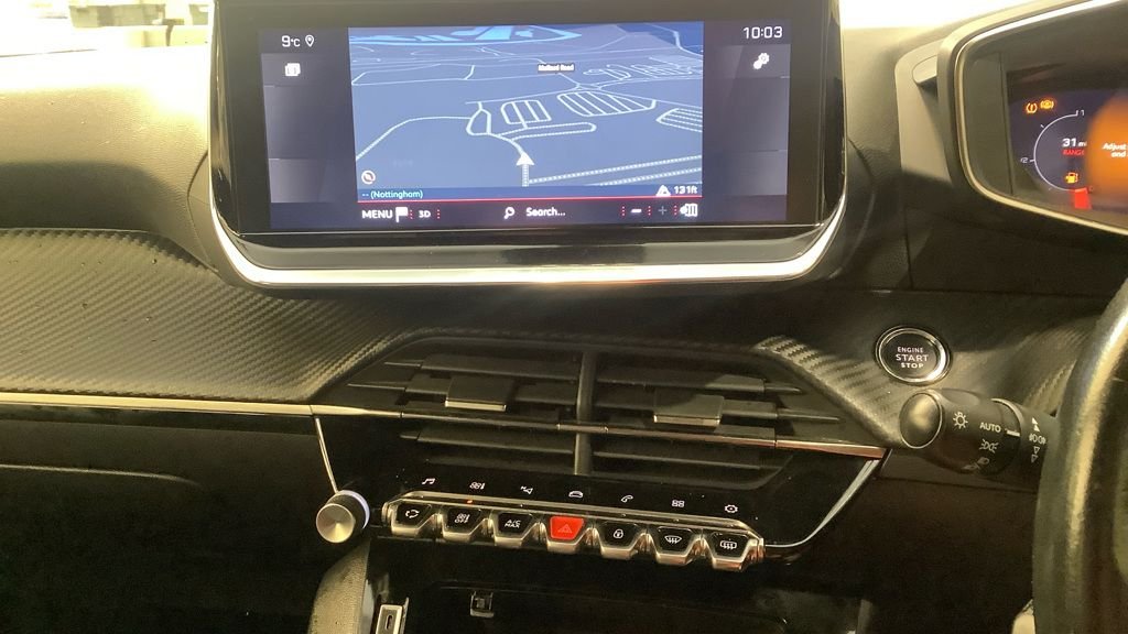 Used Peugeot 2008 2020 for sale - 76454779: Photo 11