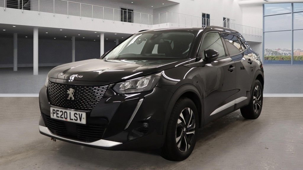 Used Peugeot 2008 2020 for sale - 76454779: Photo 2