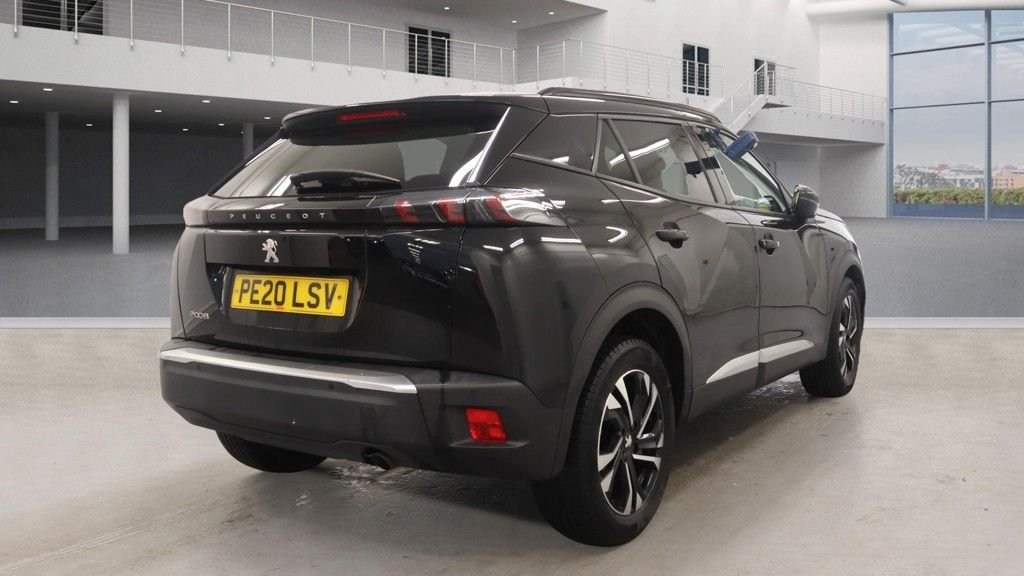 Used Peugeot 2008 2020 for sale - 76454779: Photo 4