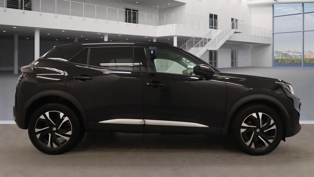 Used Peugeot 2008 2020 for sale - 76454779: Photo 5