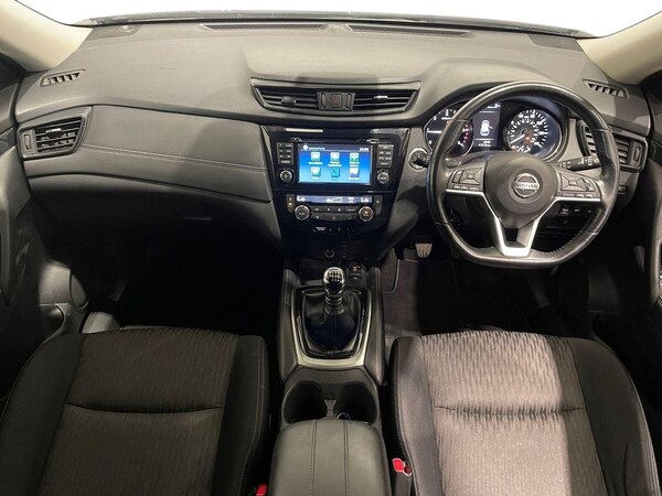 Used Nissan X-Trail 2019 for sale - 75709649: Photo 10