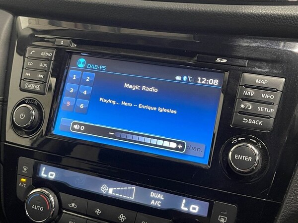 Used Nissan X-Trail 2019 for sale - 75709649: Photo 11