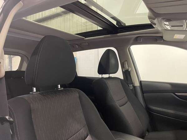Used Nissan X-Trail 2019 for sale - 75709649: Photo 12