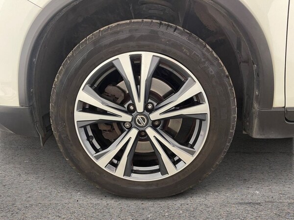 Used Nissan X-Trail 2019 for sale - 75709649: Photo 13