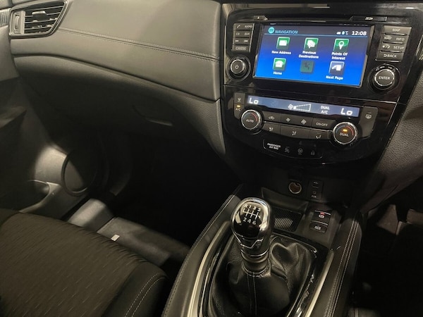 Used Nissan X-Trail 2019 for sale - 75709649: Photo 17