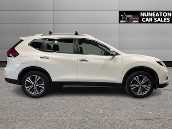 Used Nissan X-Trail 2019 for sale - 75709649: Photo