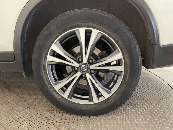 Used Nissan X-Trail 2019 for sale - 75709649: Photo 31