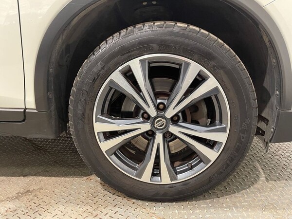 Used Nissan X-Trail 2019 for sale - 75709649: Photo 33