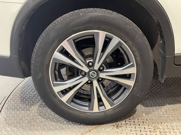 Used Nissan X-Trail 2019 for sale - 75709649: Photo 34