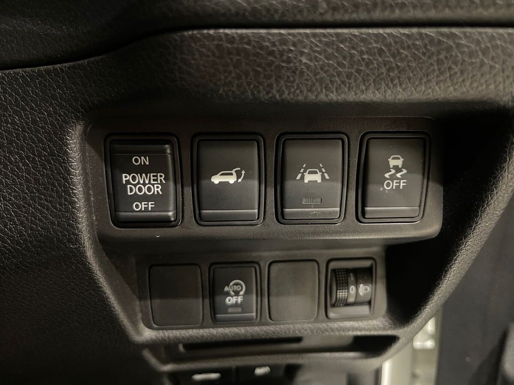 Vehicle 36