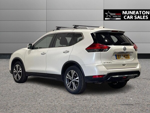Used Nissan X-Trail 2019 for sale - 75709649: Photo 5