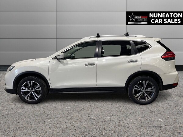 Used Nissan X-Trail 2019 for sale - 75709649: Photo 6