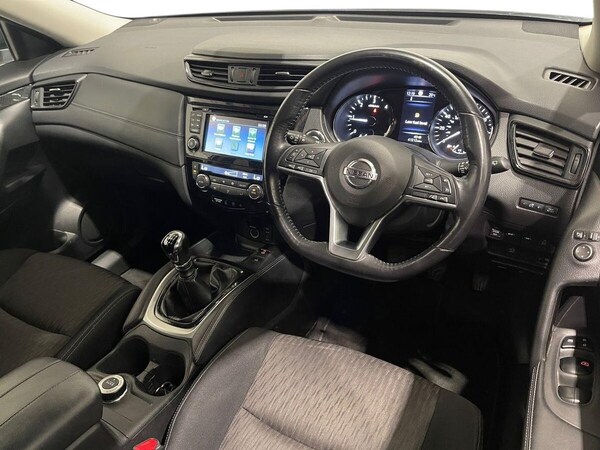 Used Nissan X-Trail 2019 for sale - 75709649: Photo 9