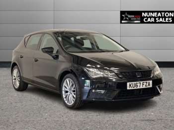Used SEAT Leon 2017 for sale - 74931161: Photo