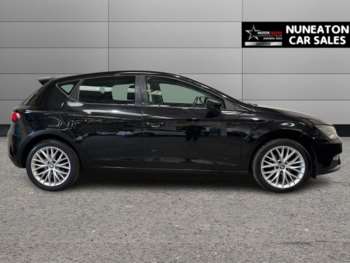 Used SEAT Leon 2017 for sale - 74931161: Photo