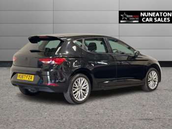 Used SEAT Leon 2017 for sale - 74931161: Photo