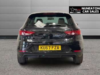 Used SEAT Leon 2017 for sale - 74931161: Photo