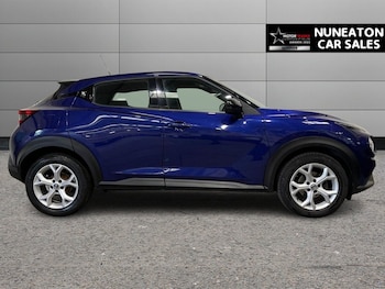 Used Nissan Juke 2020 for sale - 78277443: Photo
