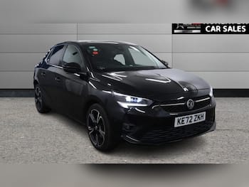 Used Vauxhall Corsa 2023 for sale - 79625515: Photo