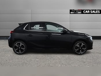 Used Vauxhall Corsa 2023 for sale - 79625515: Photo