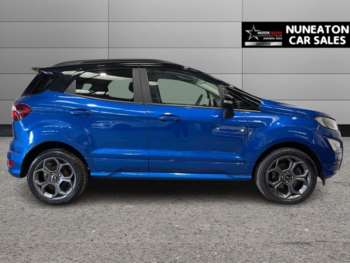 Used Ford Ecosport 2019 for sale - 74529024: Photo