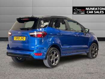 Used Ford Ecosport 2019 for sale - 74529024: Photo