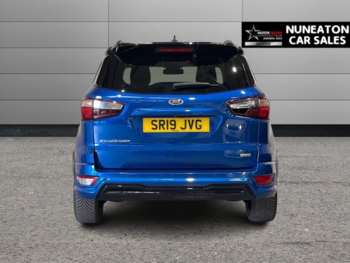 Used Ford Ecosport 2019 for sale - 74529024: Photo