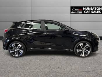 Used Ford Puma 2020 for sale - 75433129: Photo