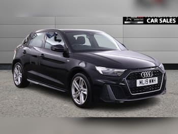 Used Audi A1 2019 for sale - 79578828: Photo