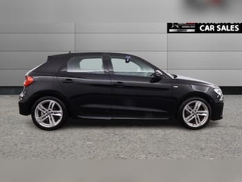 Used Audi A1 2019 for sale - 79578828: Photo