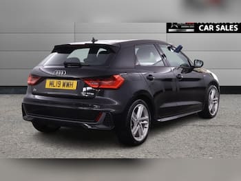 Used Audi A1 2019 for sale - 79578828: Photo